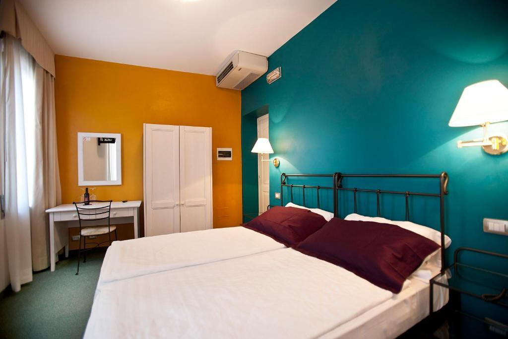 Locanda Moscal Affi Rum bild